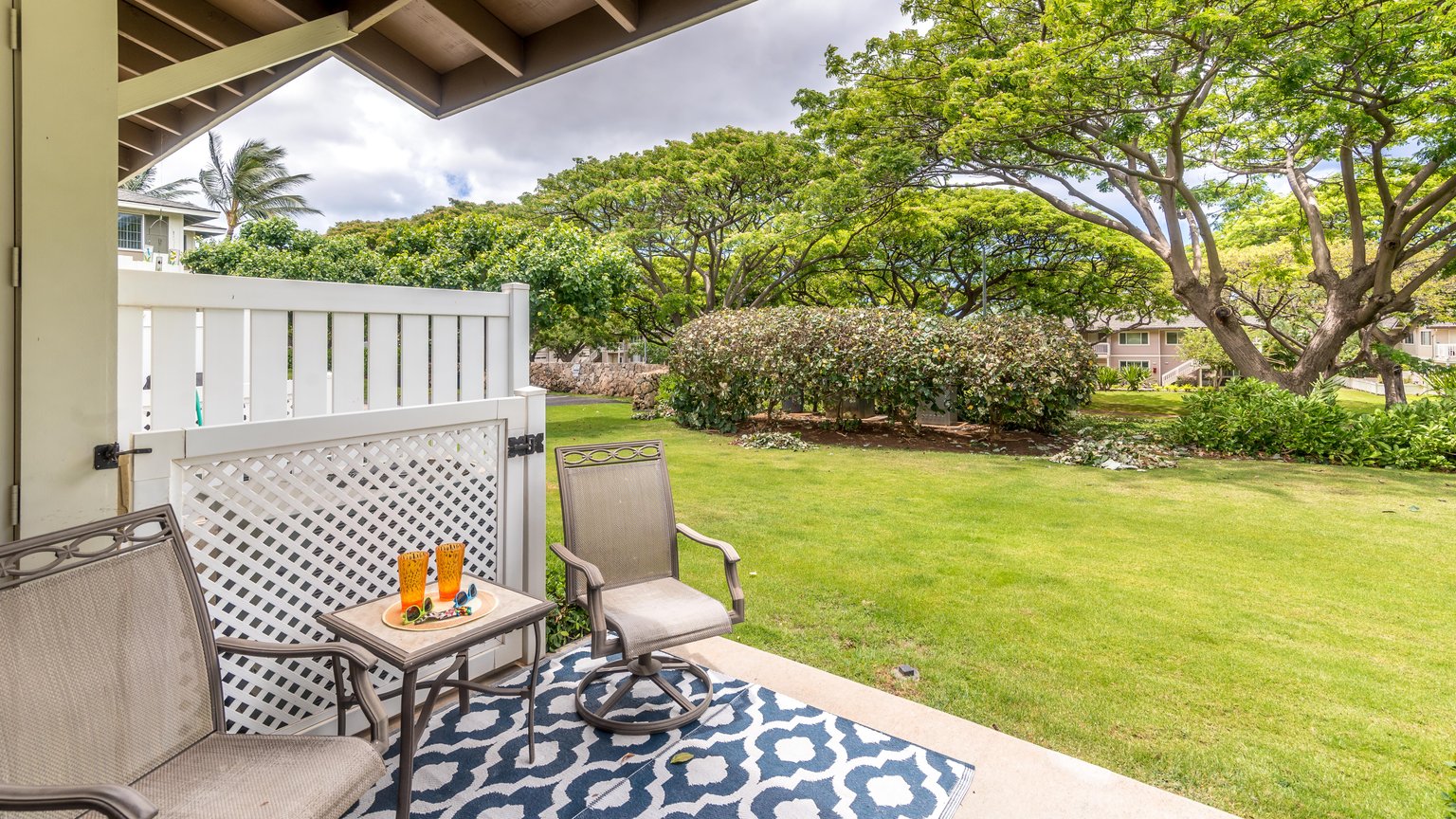 Kapolei Vacation Rental