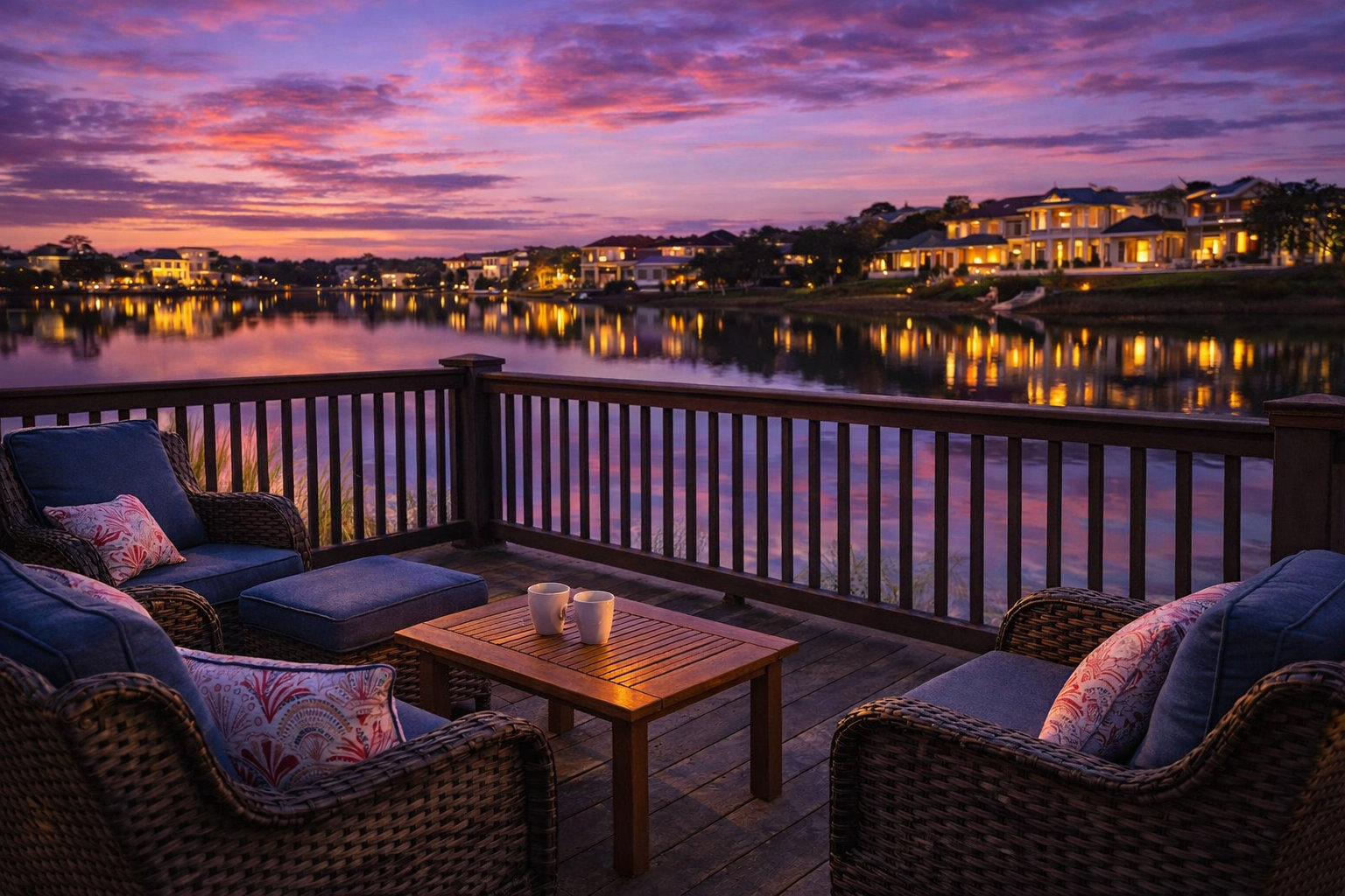 Destin Vacation Rental