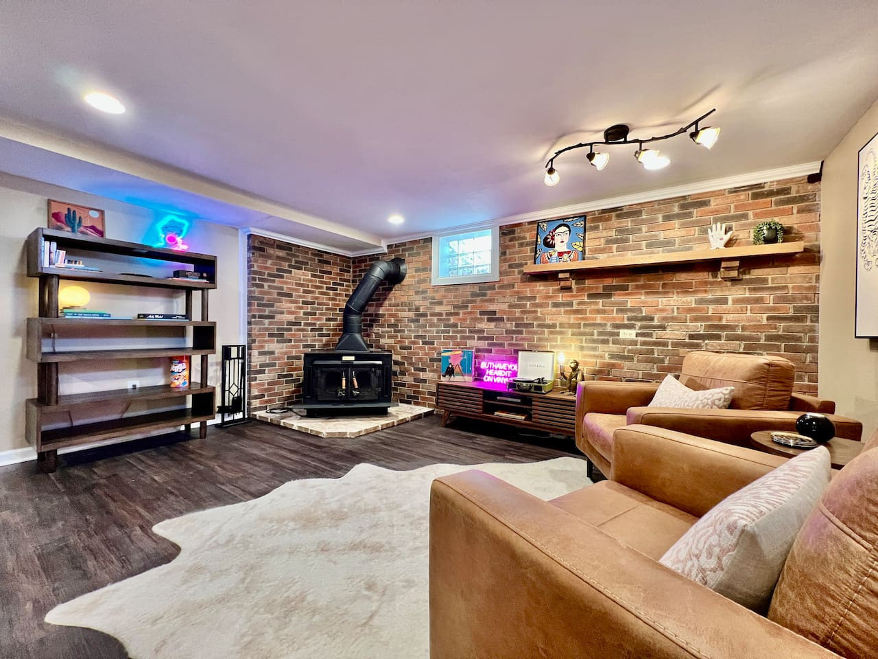 Trenton Vacation Rental