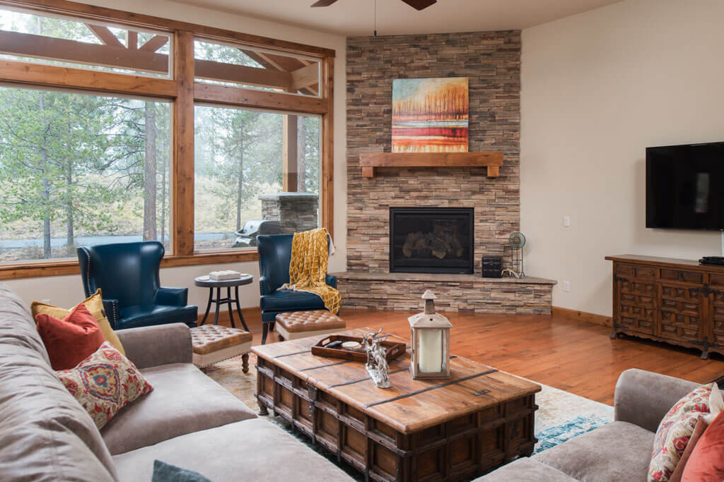 Bend Vacation Rental