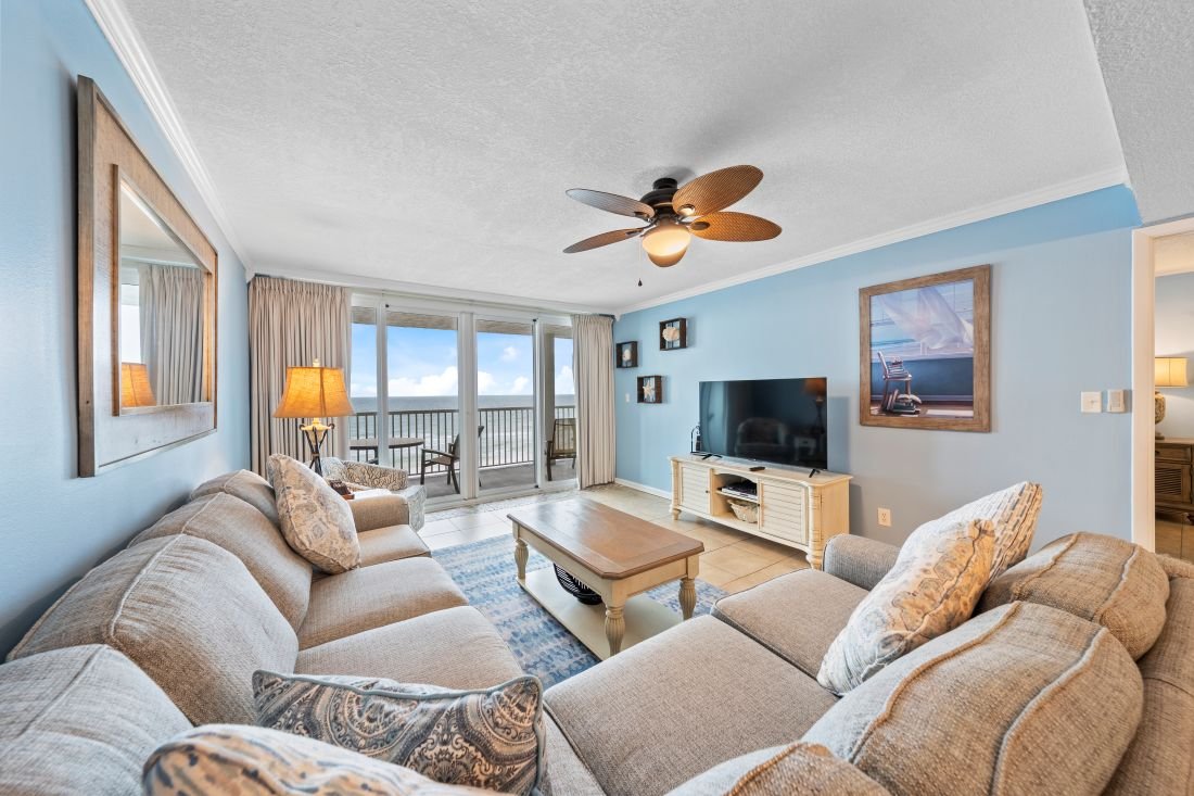 Orange Beach Vacation Rental