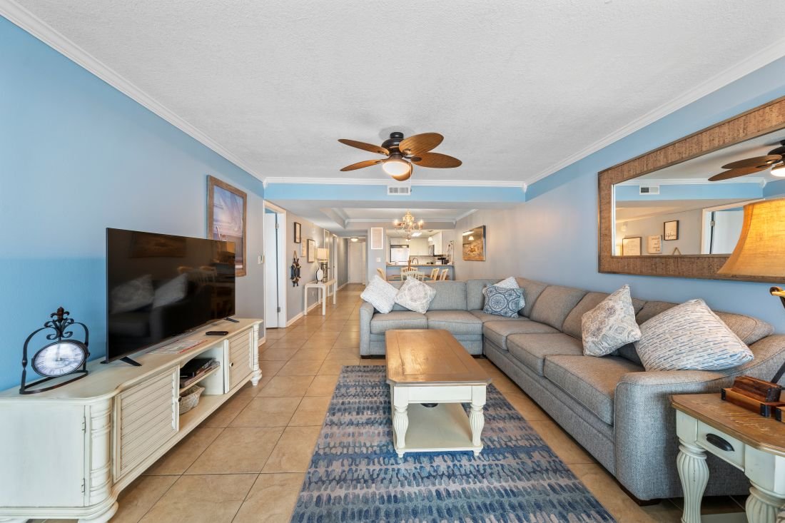 Orange Beach Vacation Rental