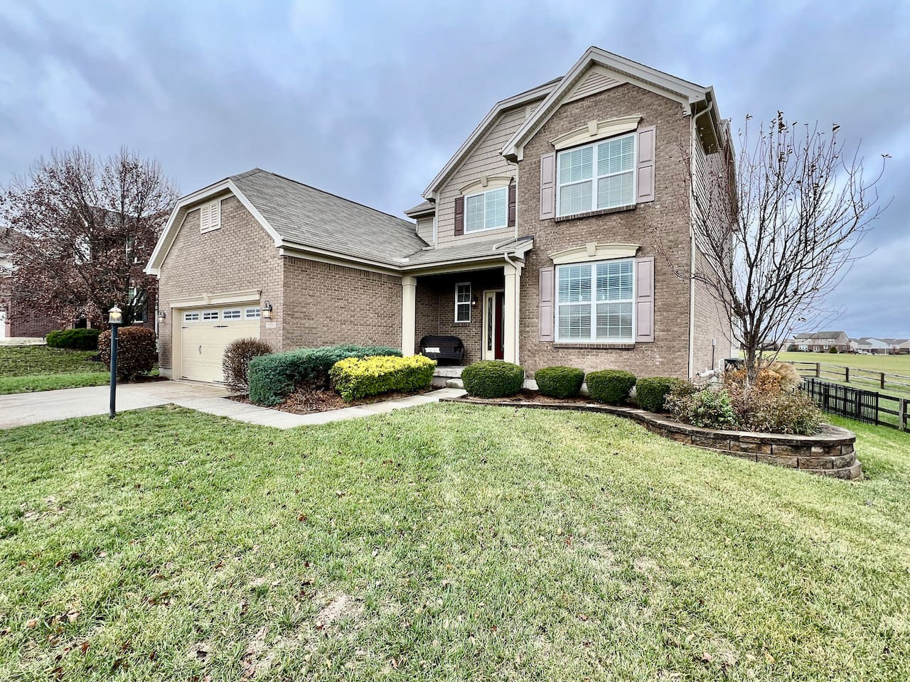 Hamilton Vacation Rental