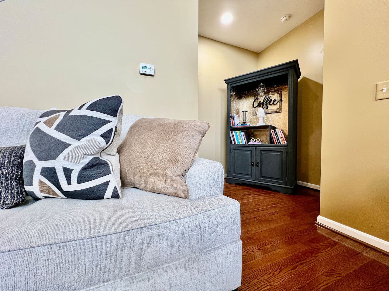 Hamilton Vacation Rental