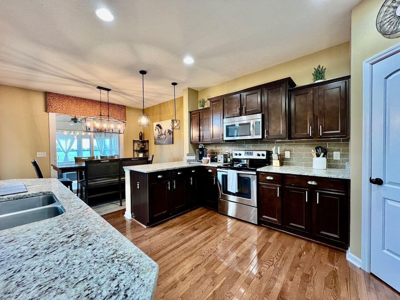 Hamilton Vacation Rental