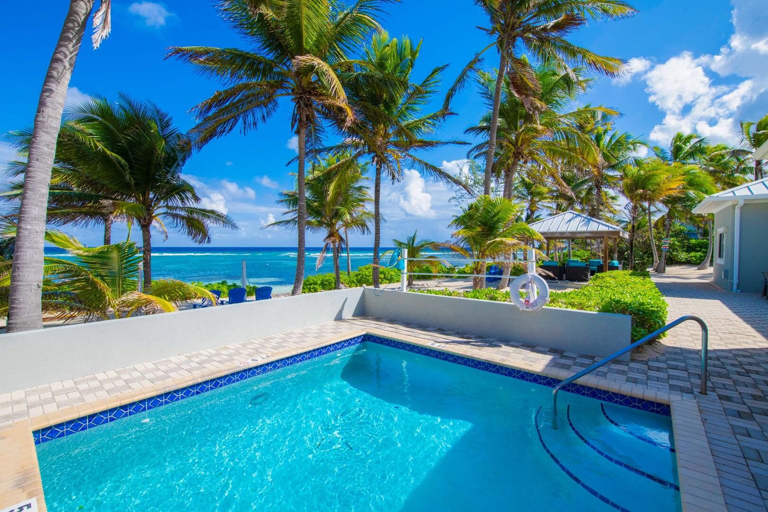 Grand Cayman Vacation Rental