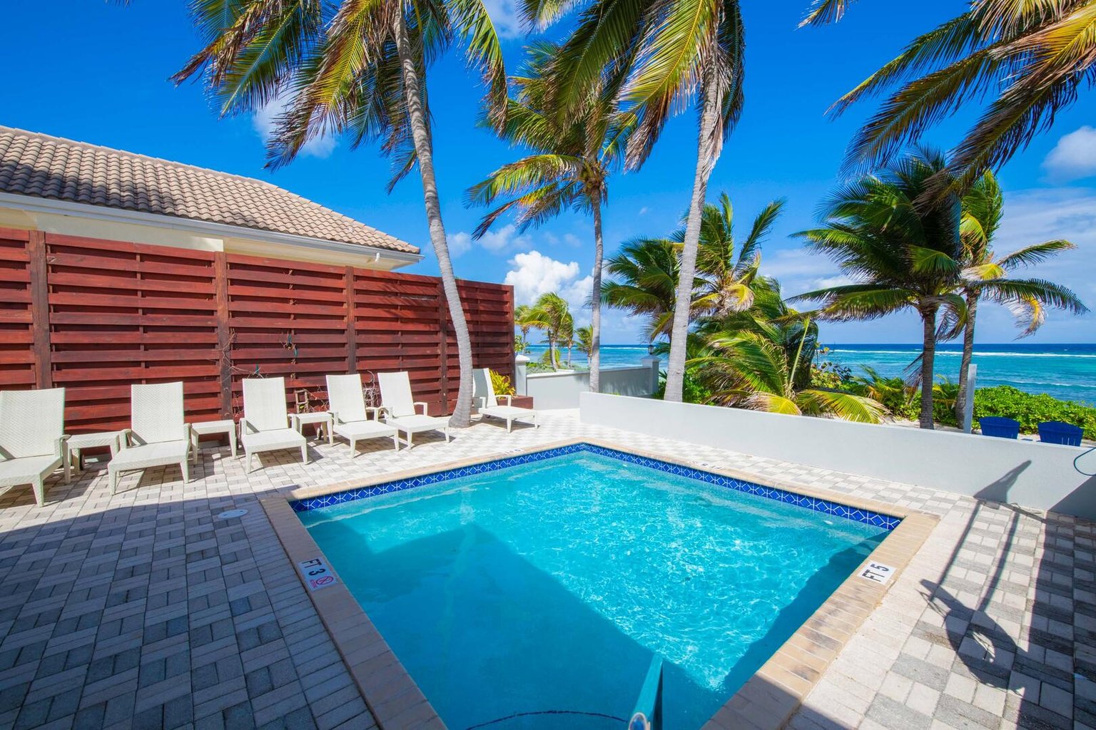Grand Cayman Vacation Rental