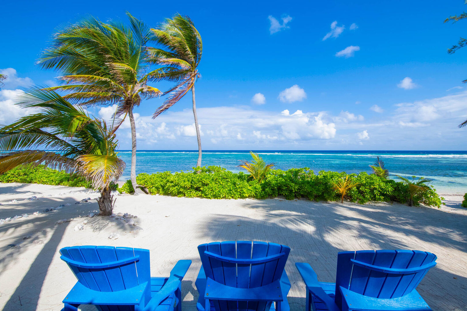 Grand Cayman Vacation Rental