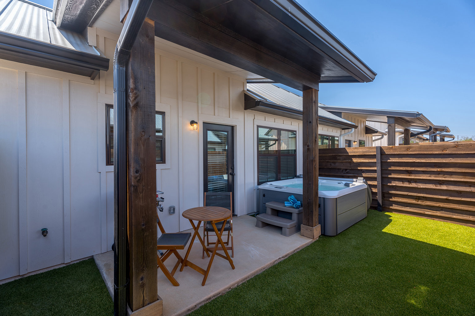 Fredericksburg Vacation Rental