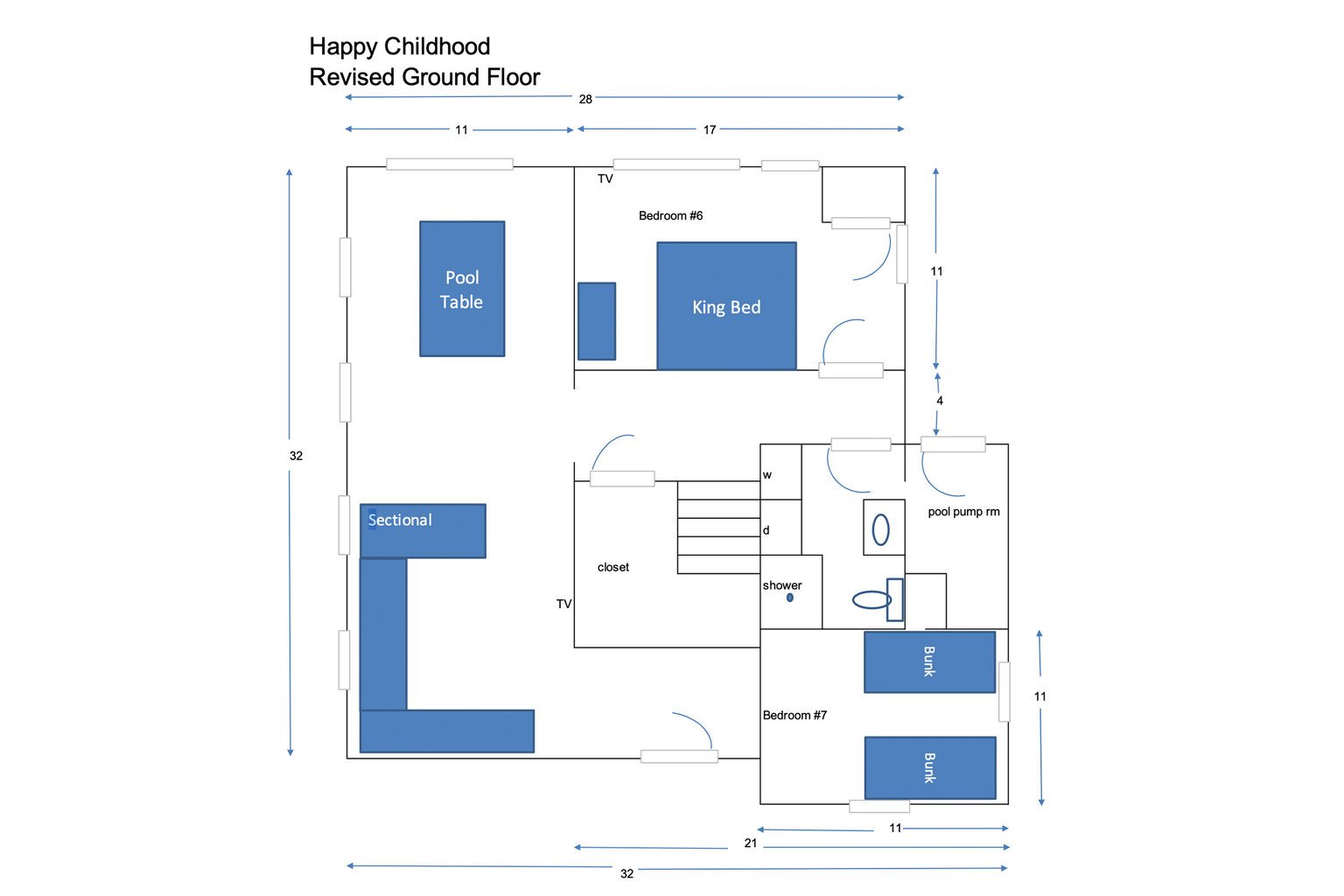 Corolla Vacation Rental