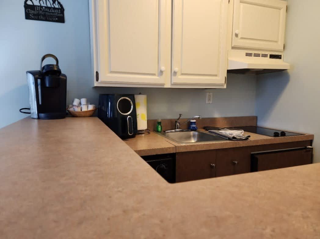 Hancock Vacation Rental