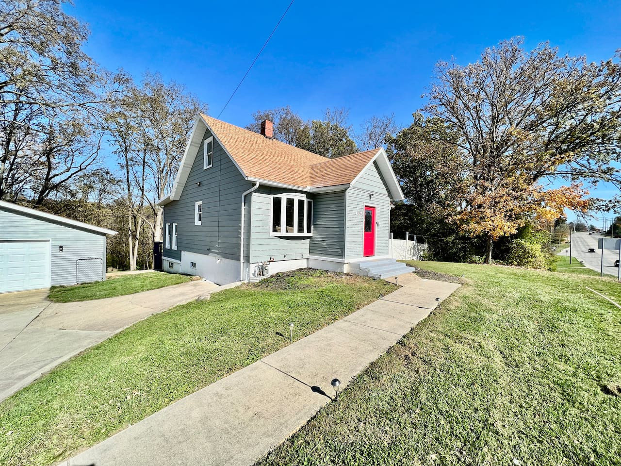 West Chester Township Vacation Rental