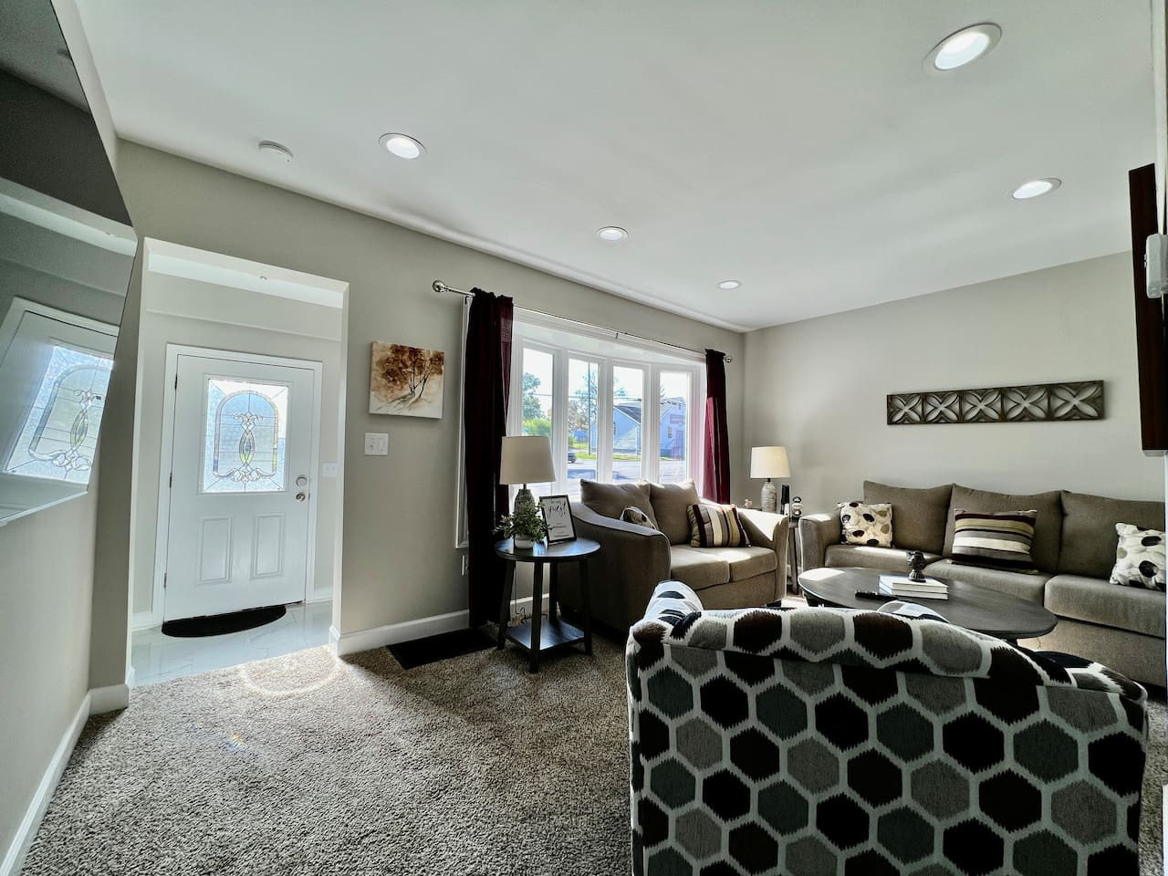 West Chester Township Vacation Rental