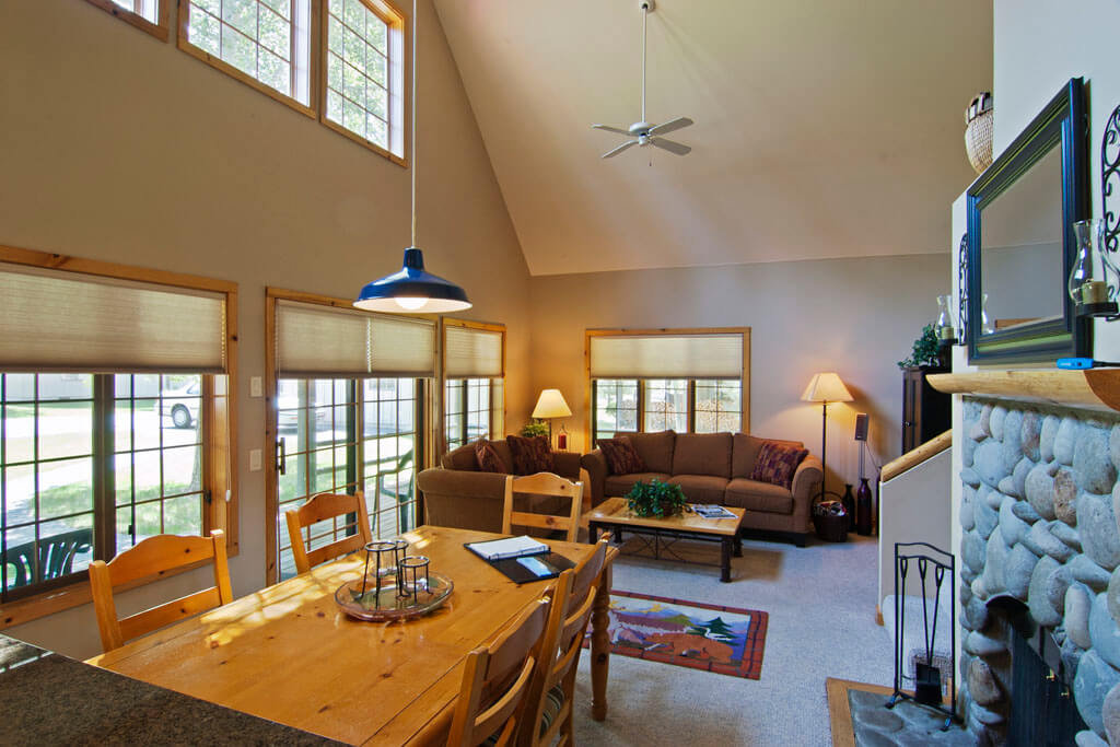 Sunriver Vacation Rental