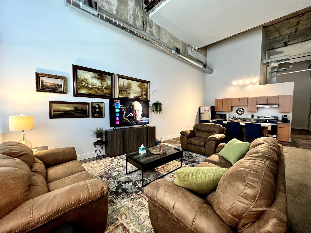 Maineville Vacation Rental