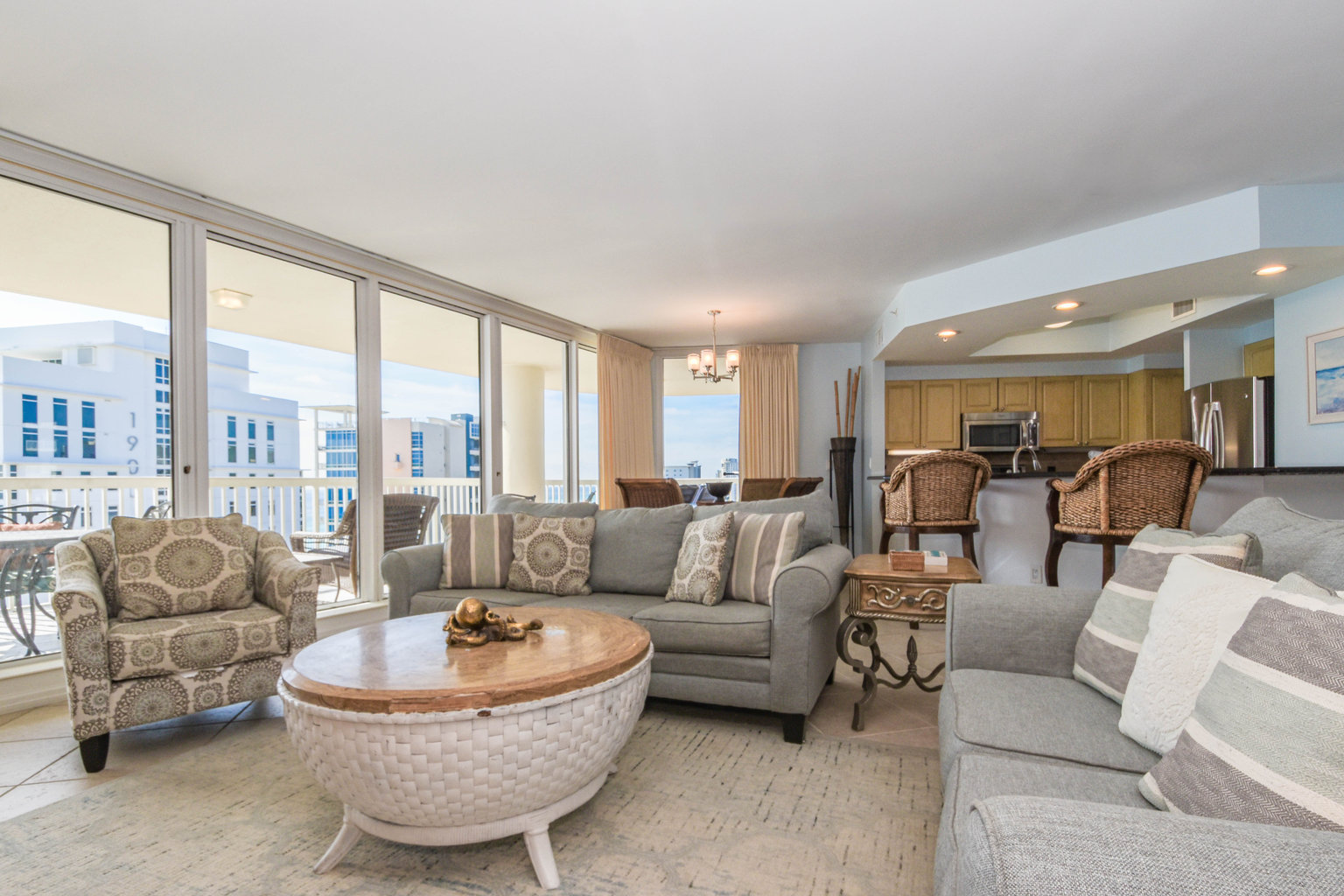 Destin Vacation Rental