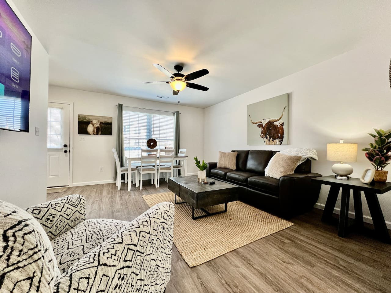 Batesville Vacation Rental
