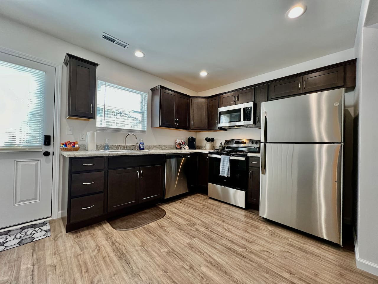 Batesville Vacation Rental