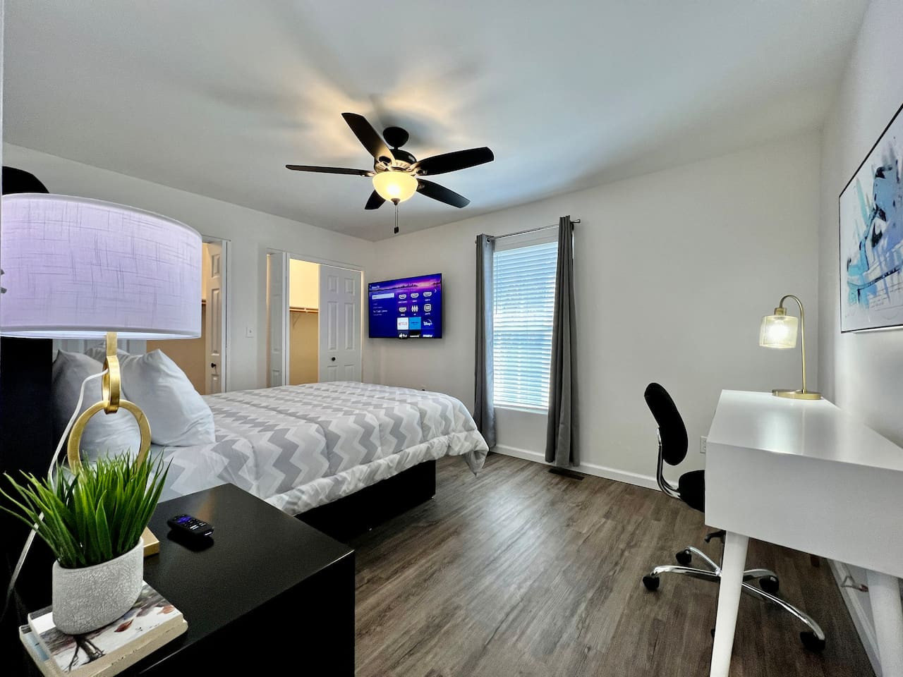 Batesville Vacation Rental