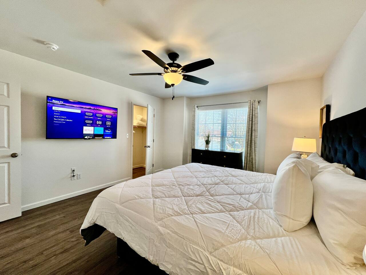 Batesville Vacation Rental