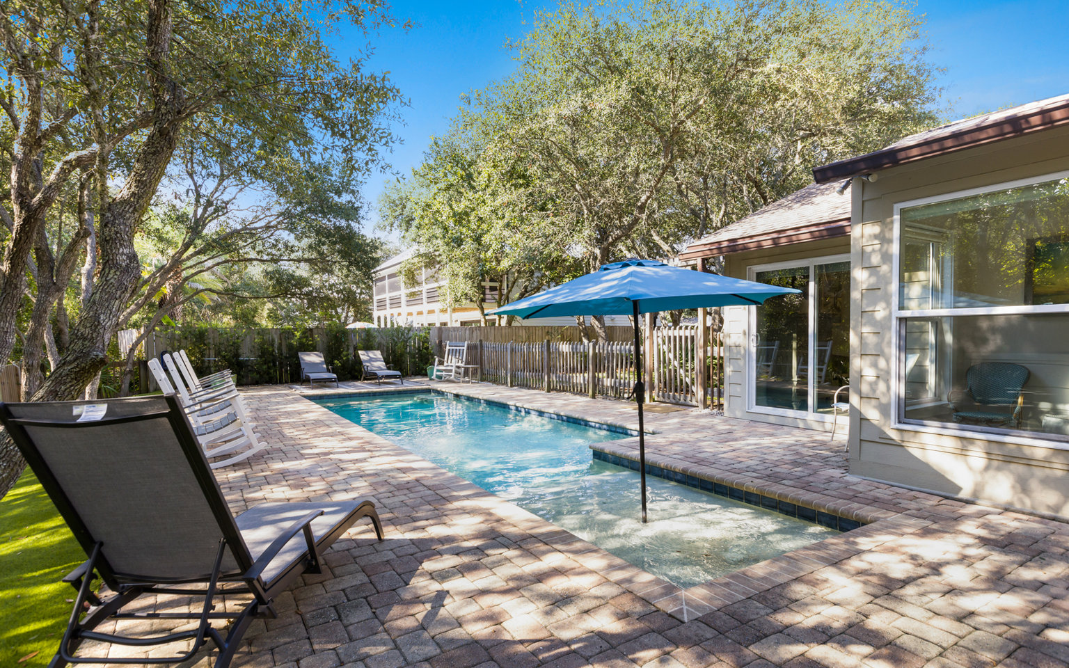 Seacrest Vacation Rental