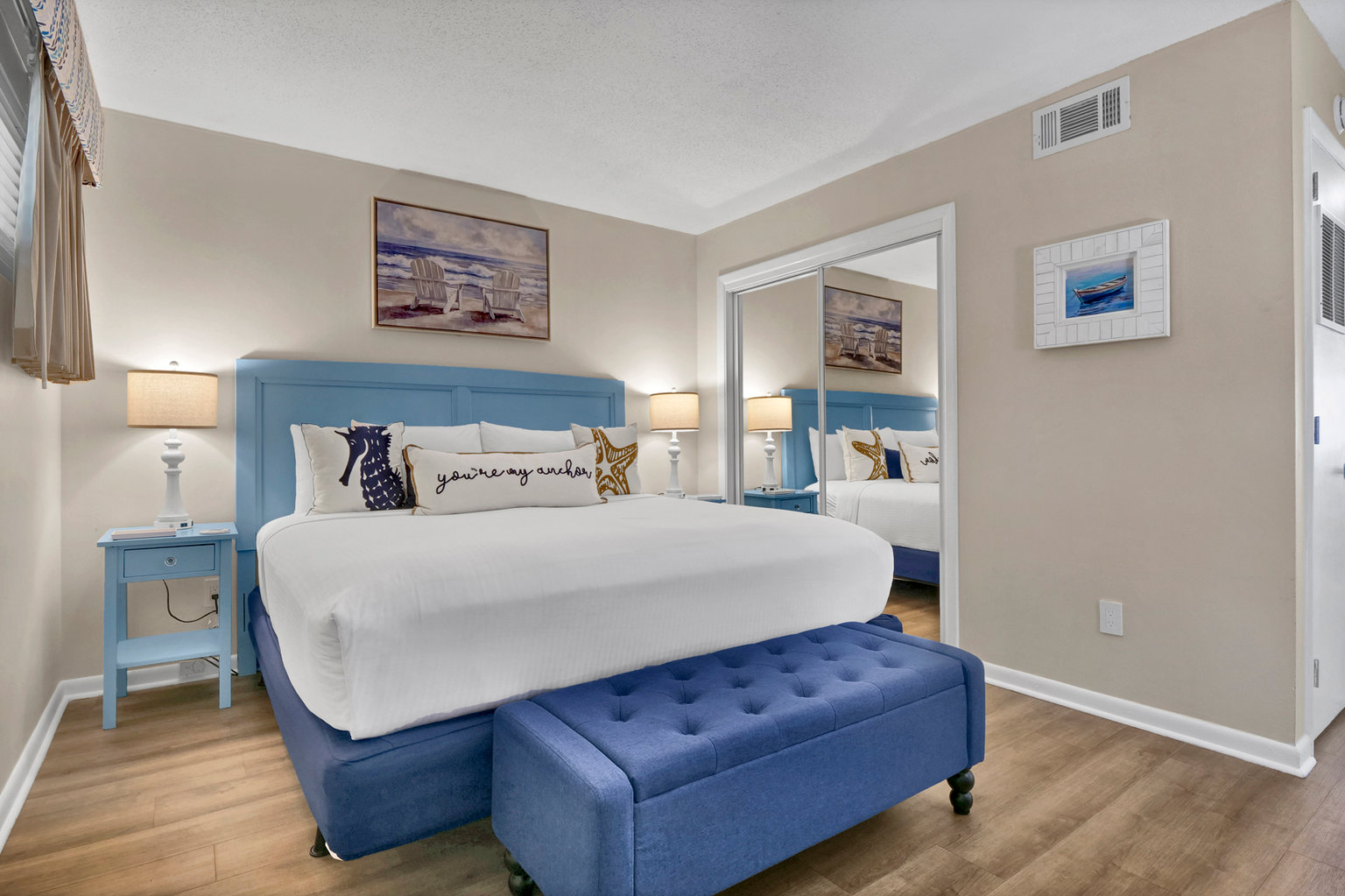 Wrightsville Beach Vacation Rental