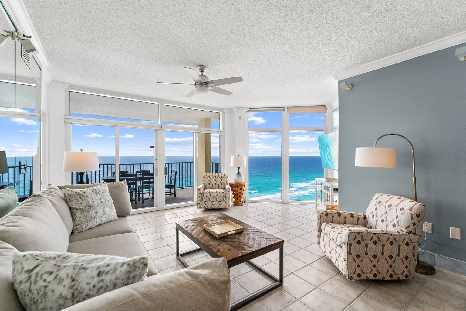 Destin Vacation Rental