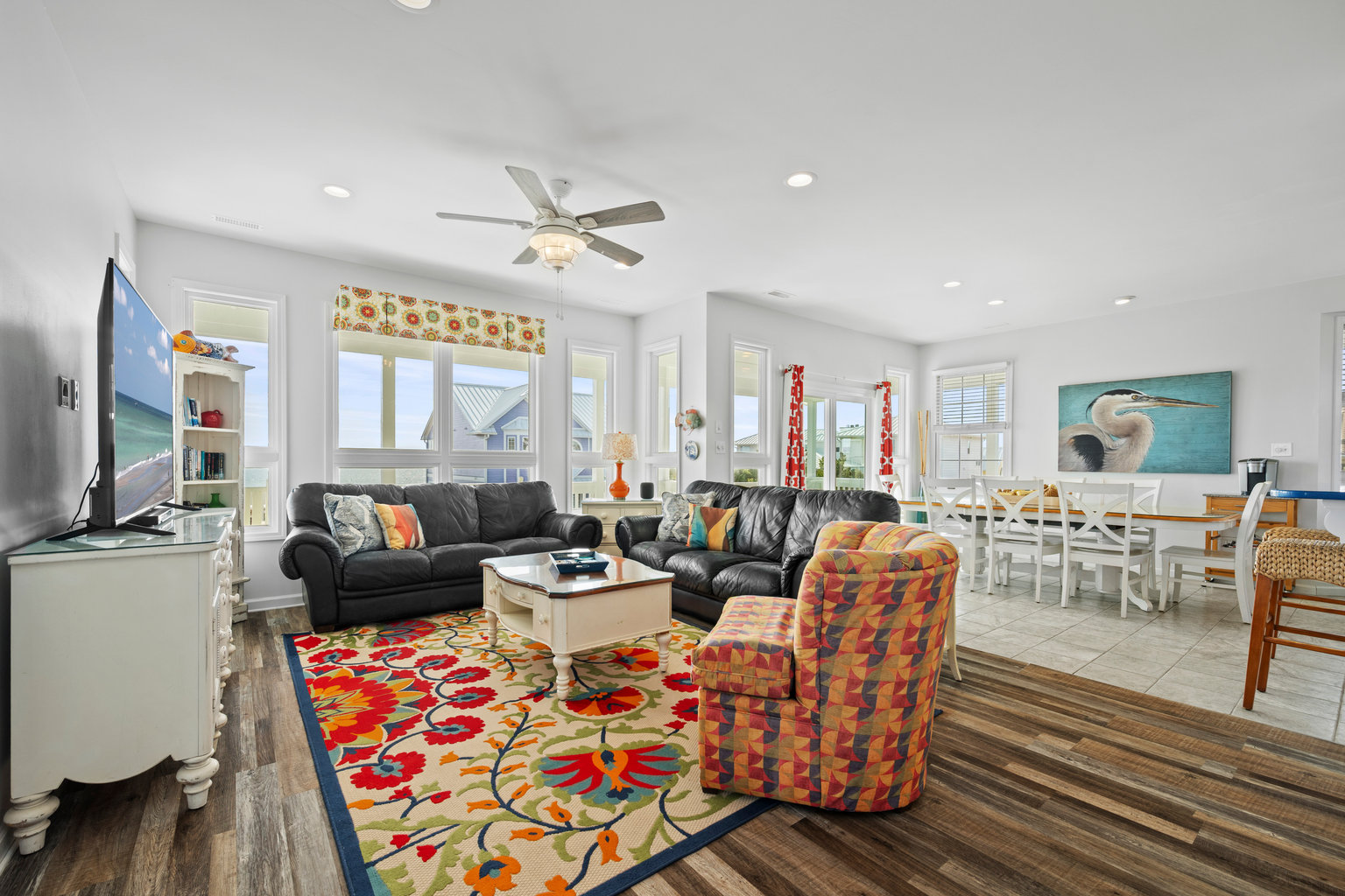 Emerald Isle Vacation Rental