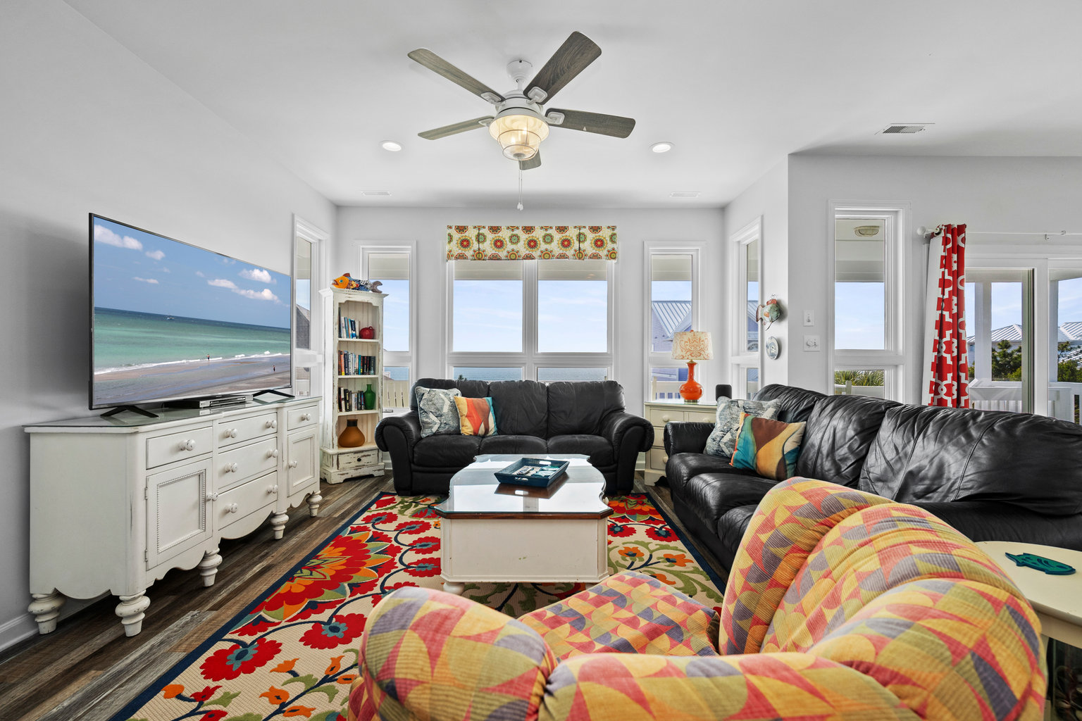 Emerald Isle Vacation Rental