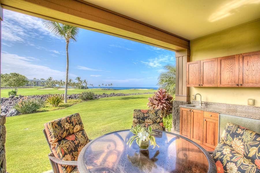 Waikoloa Vacation Rental