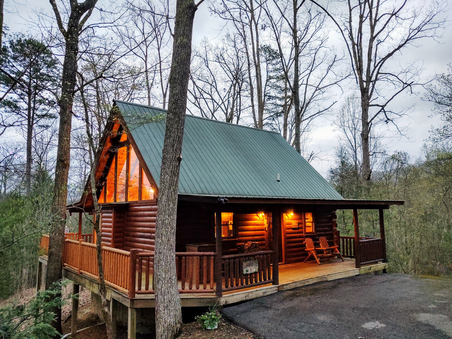 Gatlinburg Vacation Rental