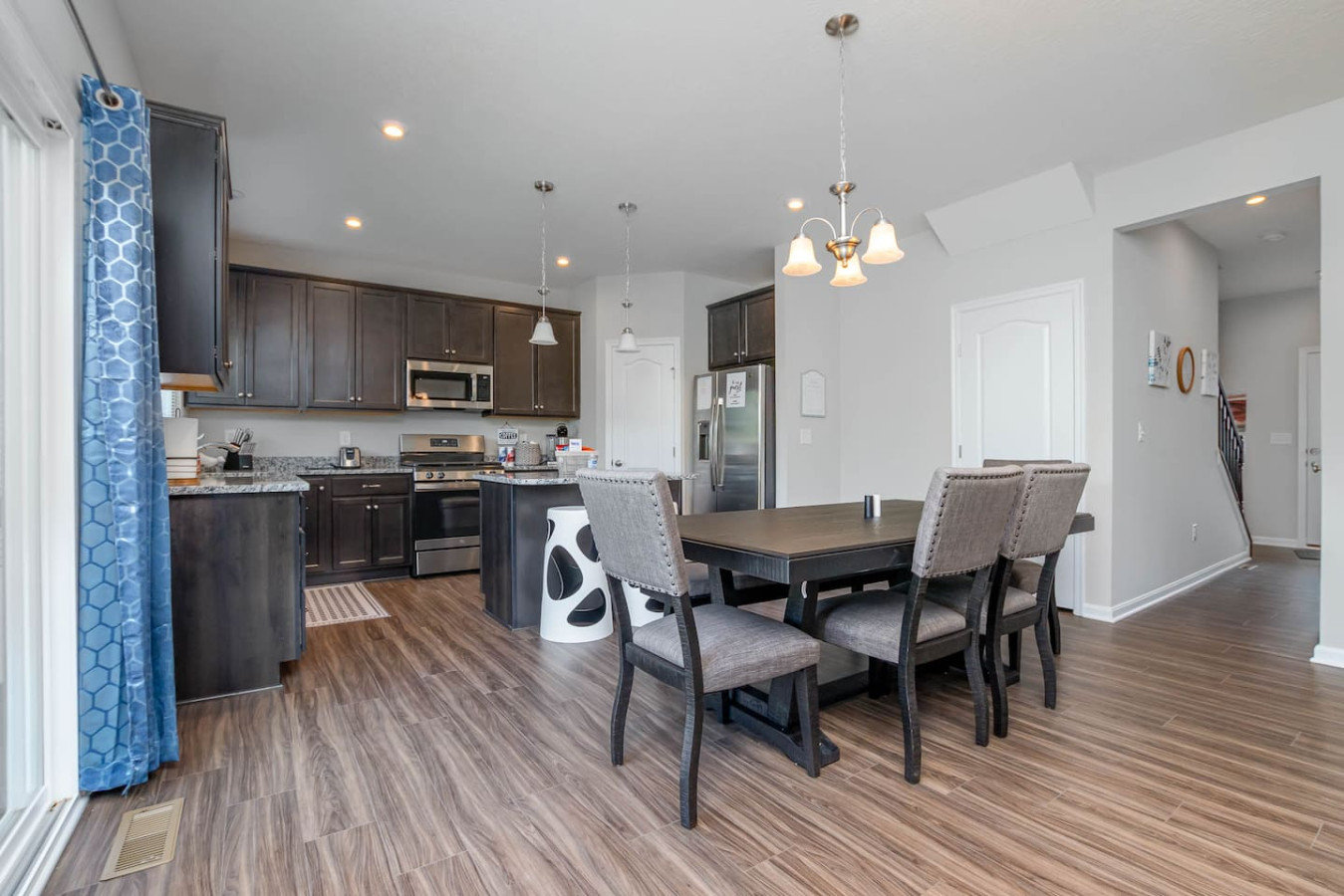 Maineville Vacation Rental