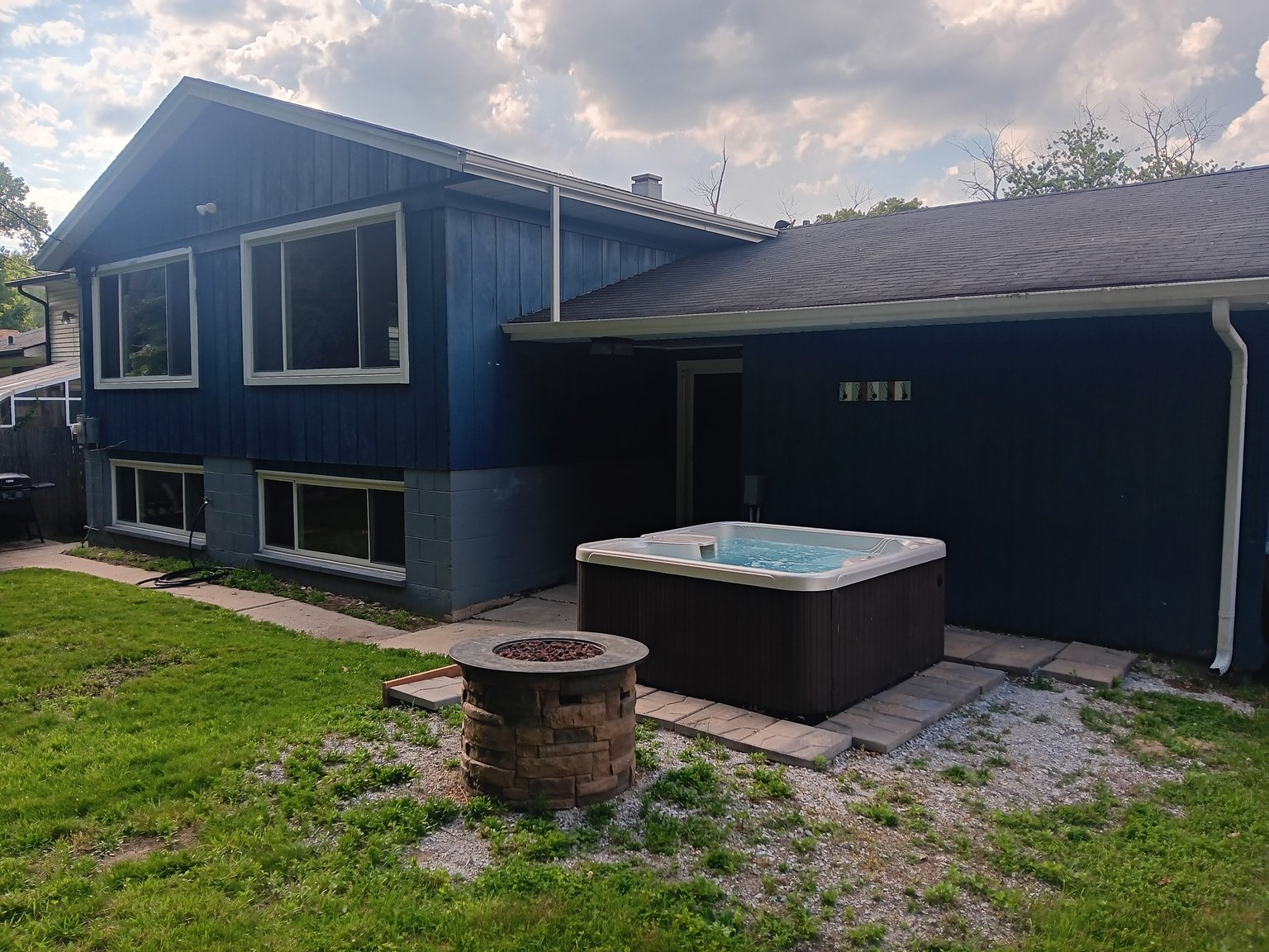 Gary Vacation Rental