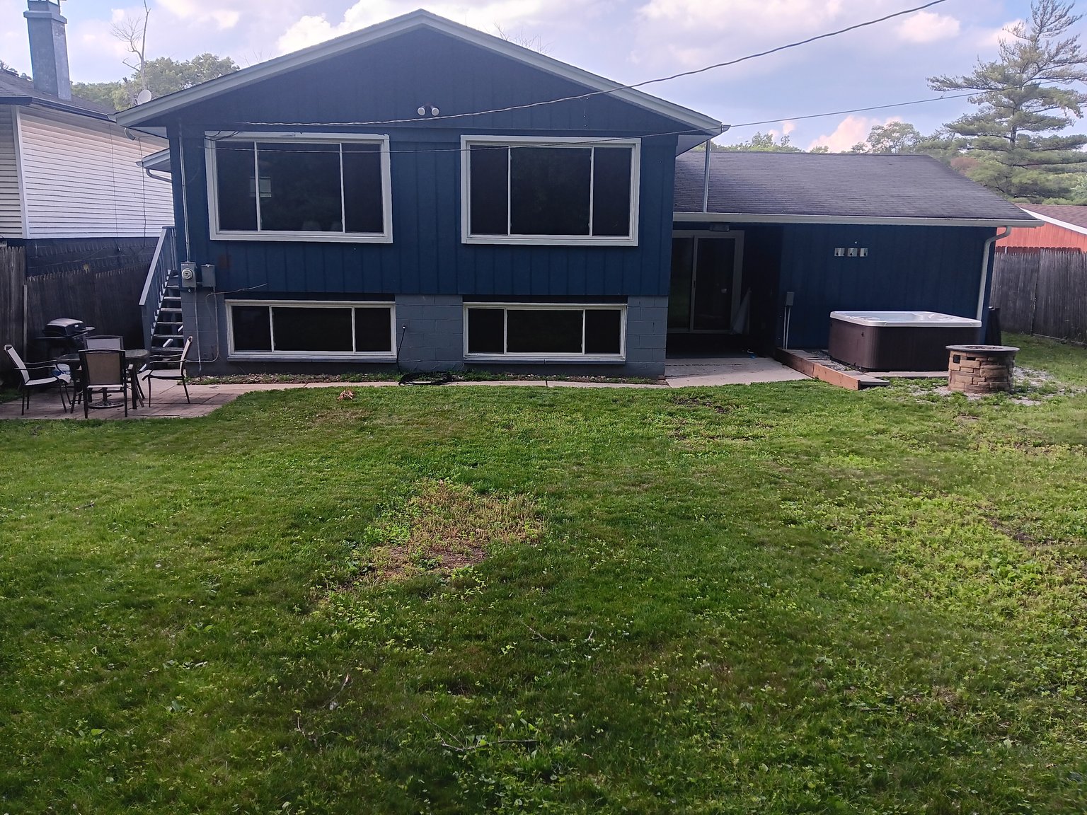 Gary Vacation Rental