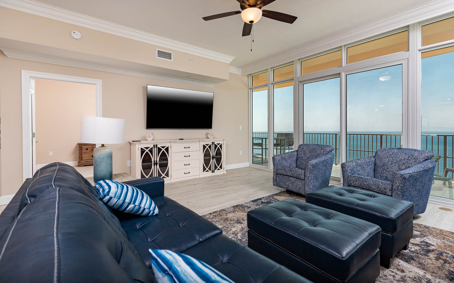 Orange Beach Vacation Rental