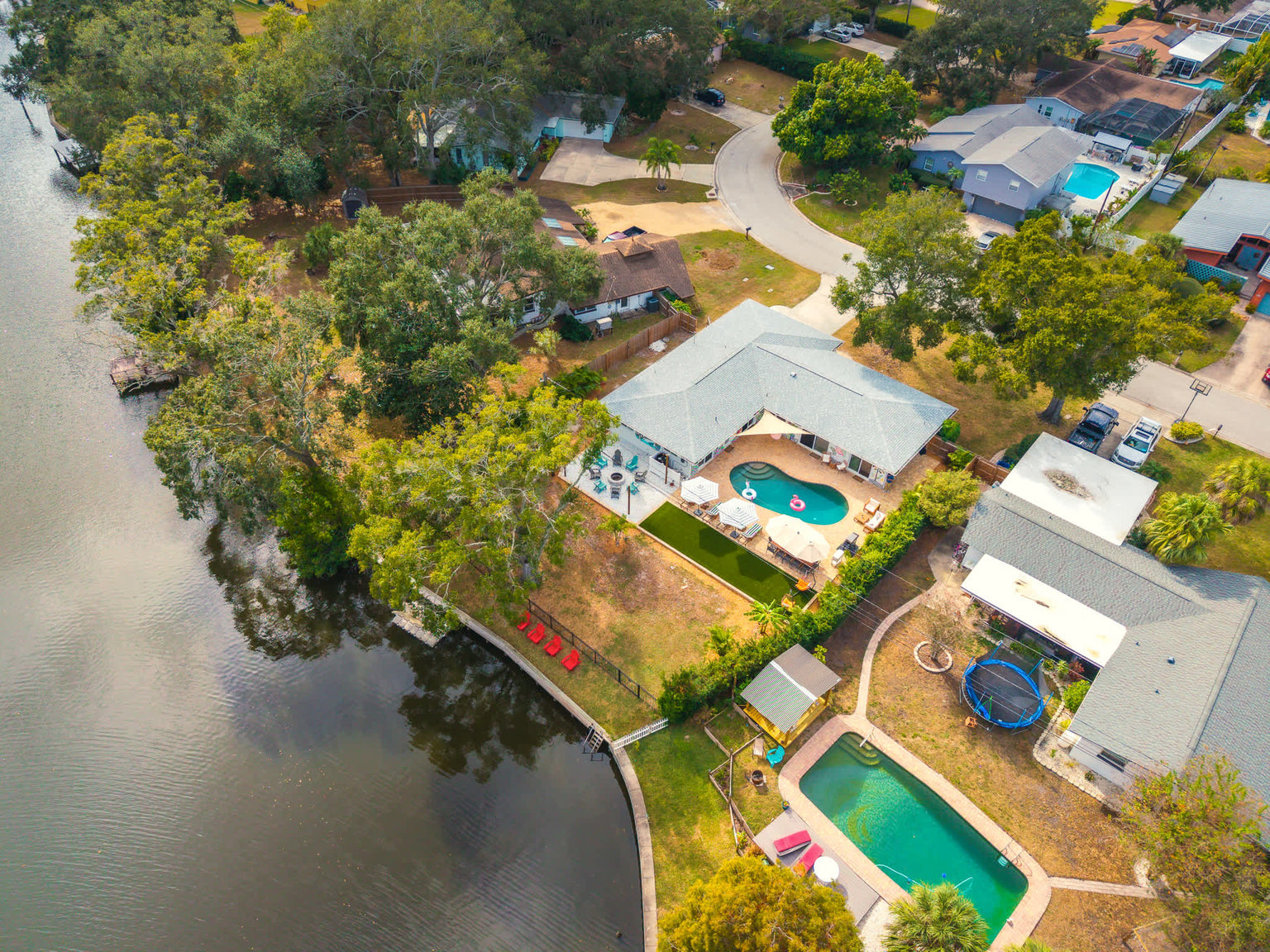 Largo Vacation Rental