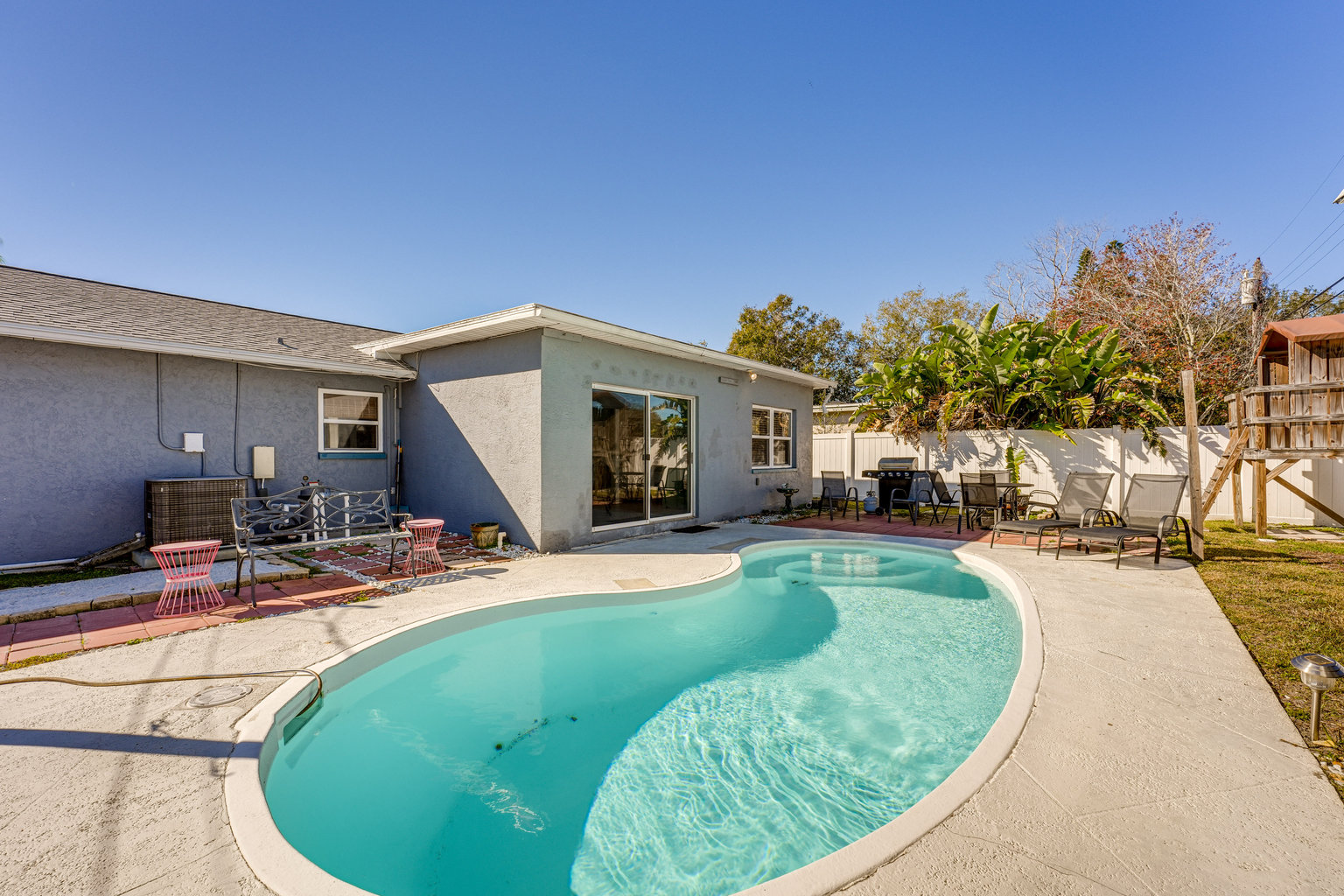 Largo Vacation Rental