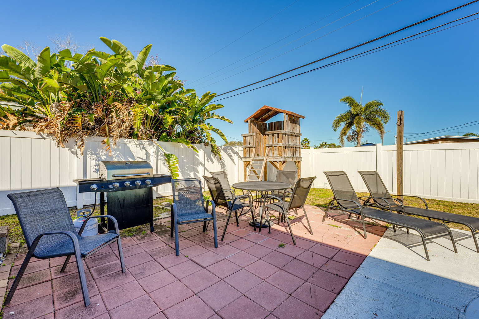 Largo Vacation Rental