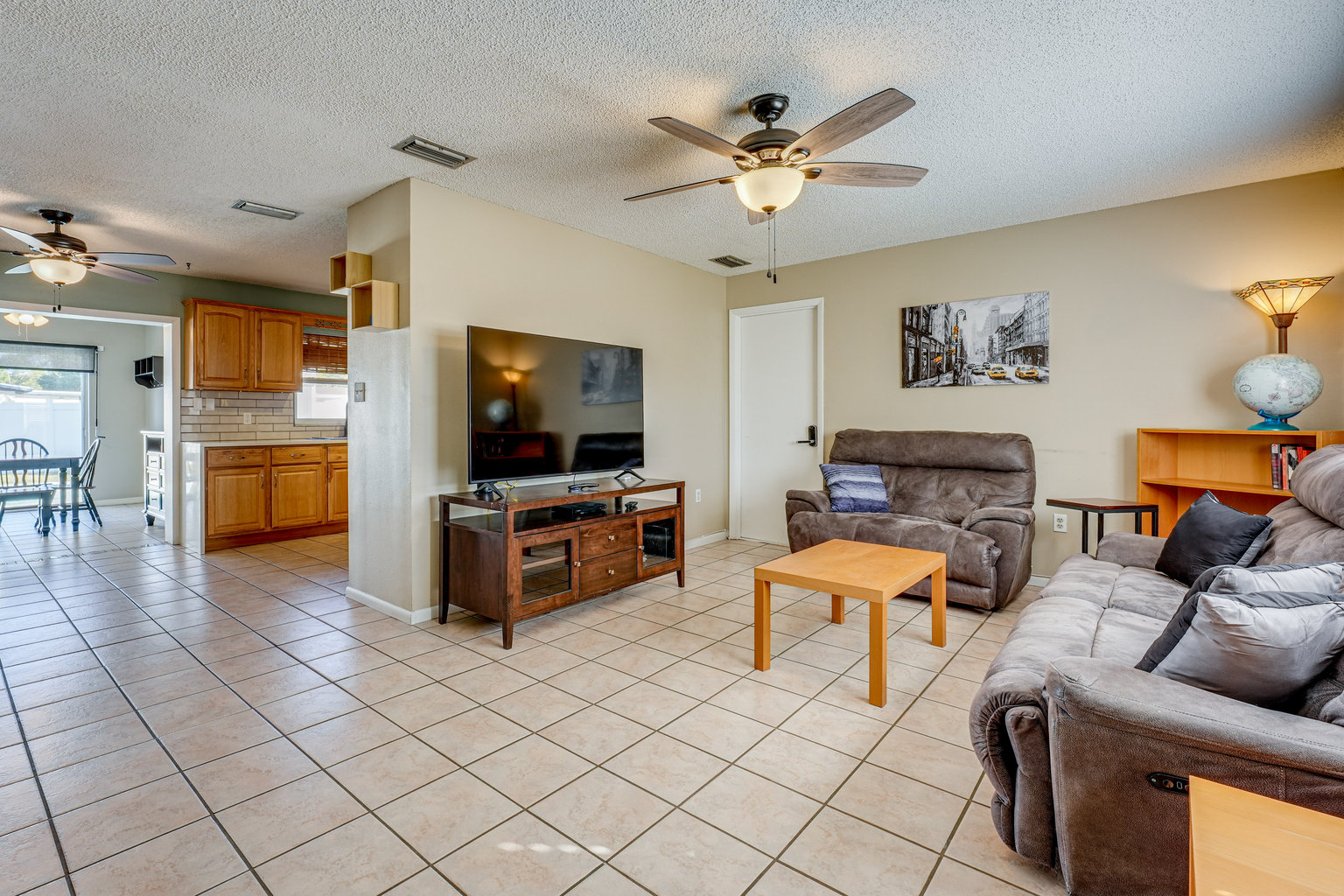 Largo Vacation Rental