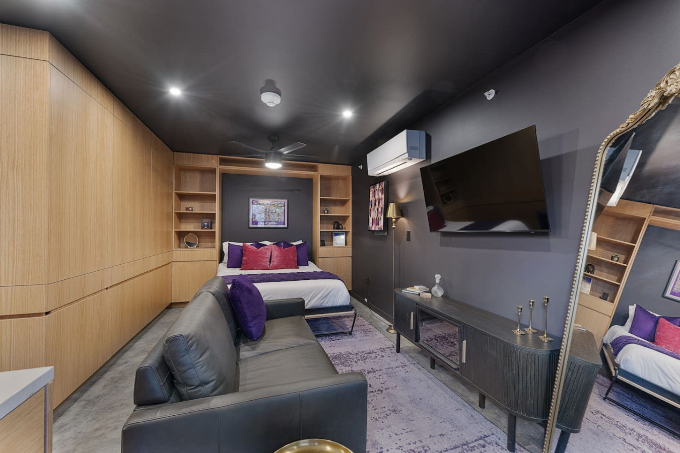 Manhattan Vacation Rental