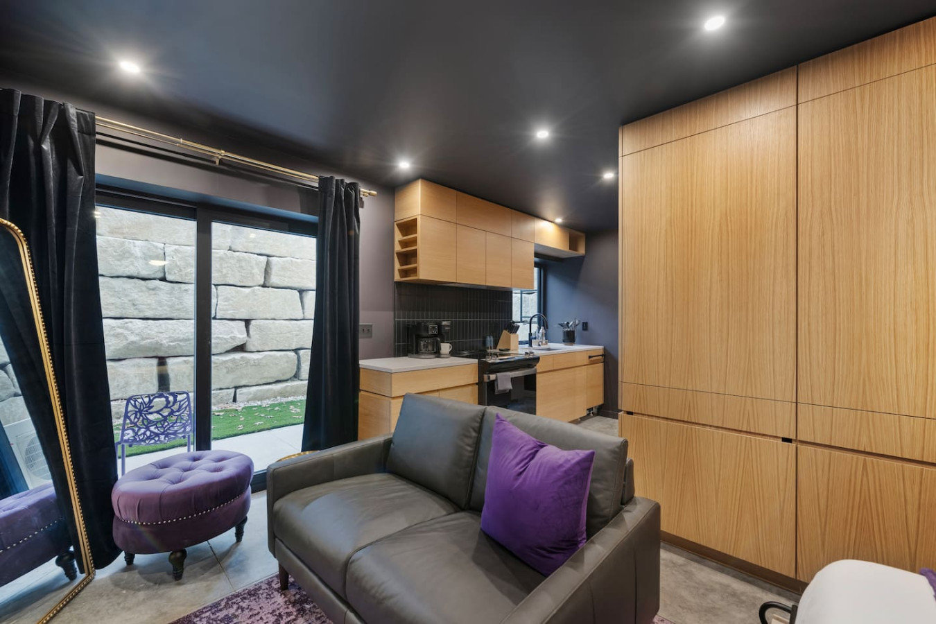 Manhattan Vacation Rental