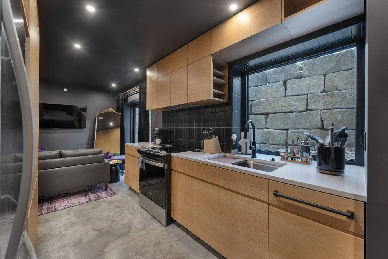 Manhattan Vacation Rental