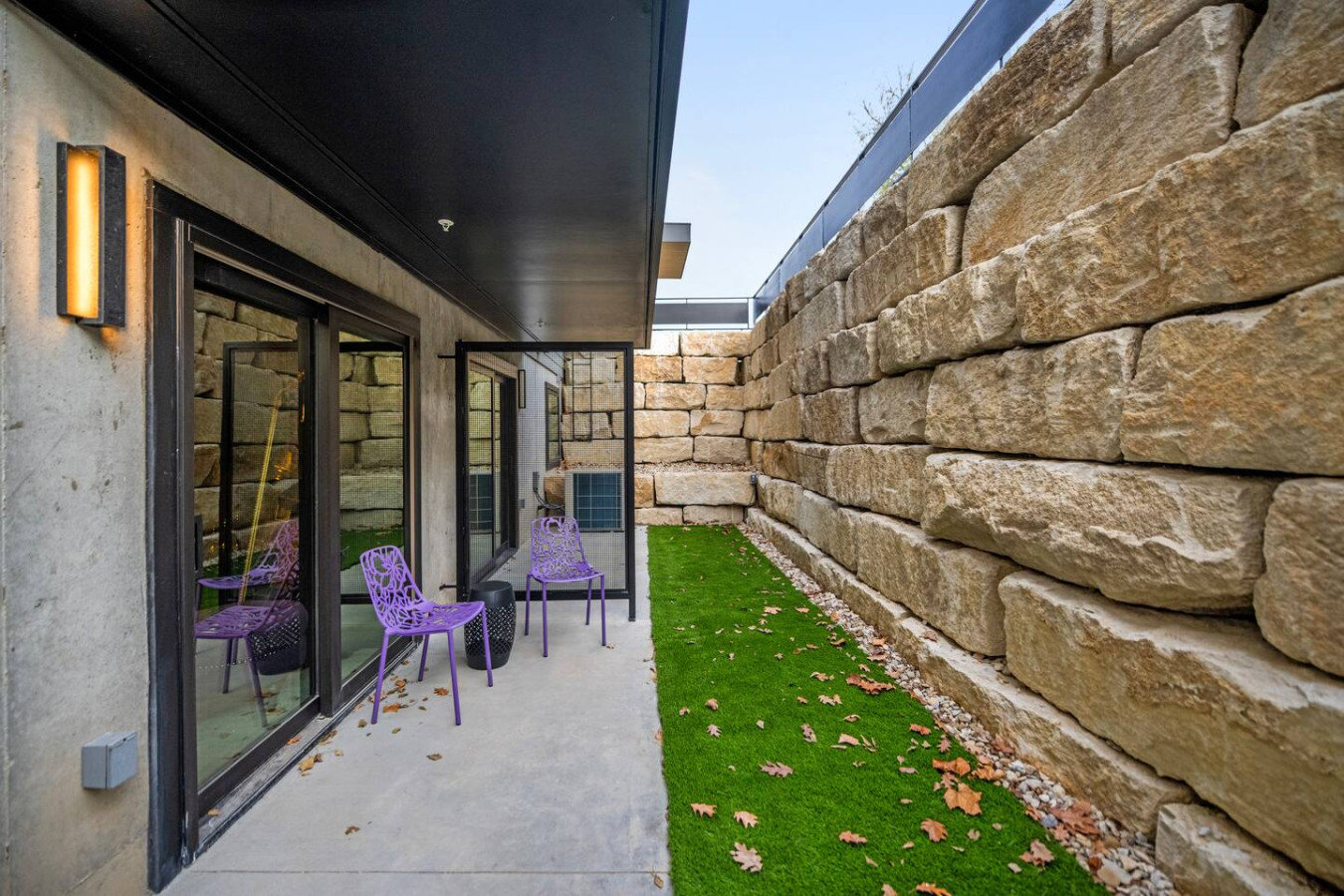 Manhattan Vacation Rental