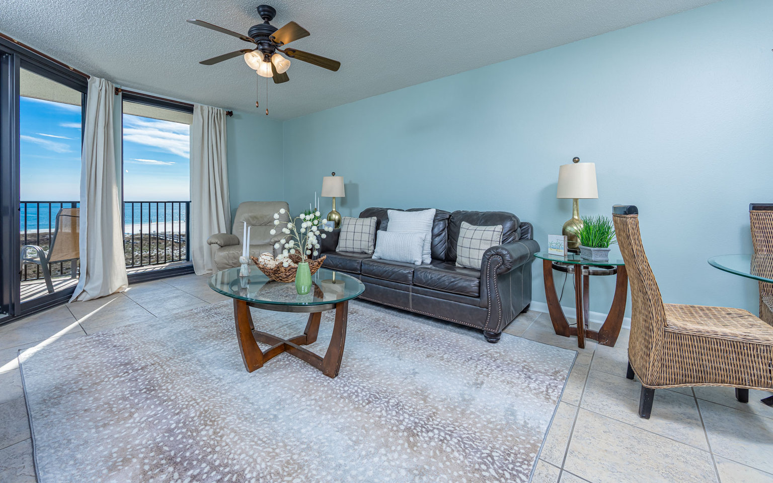 Orange Beach Vacation Rental