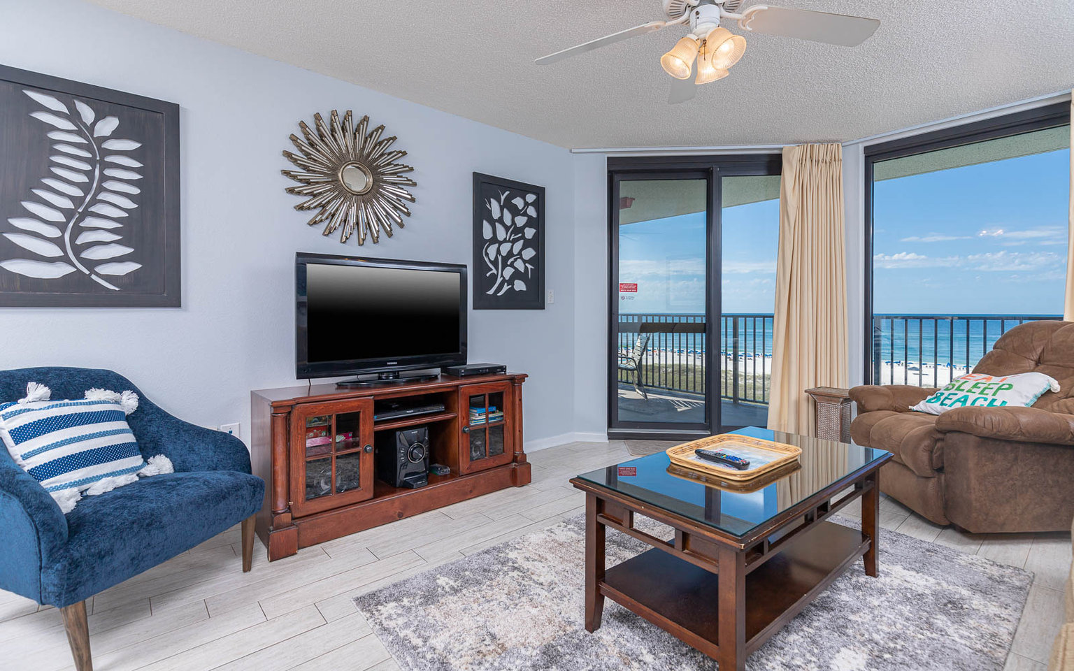 Orange Beach Vacation Rental