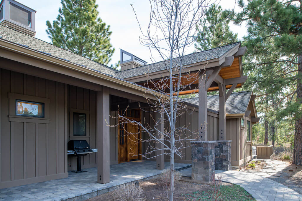 Bend Vacation Rental