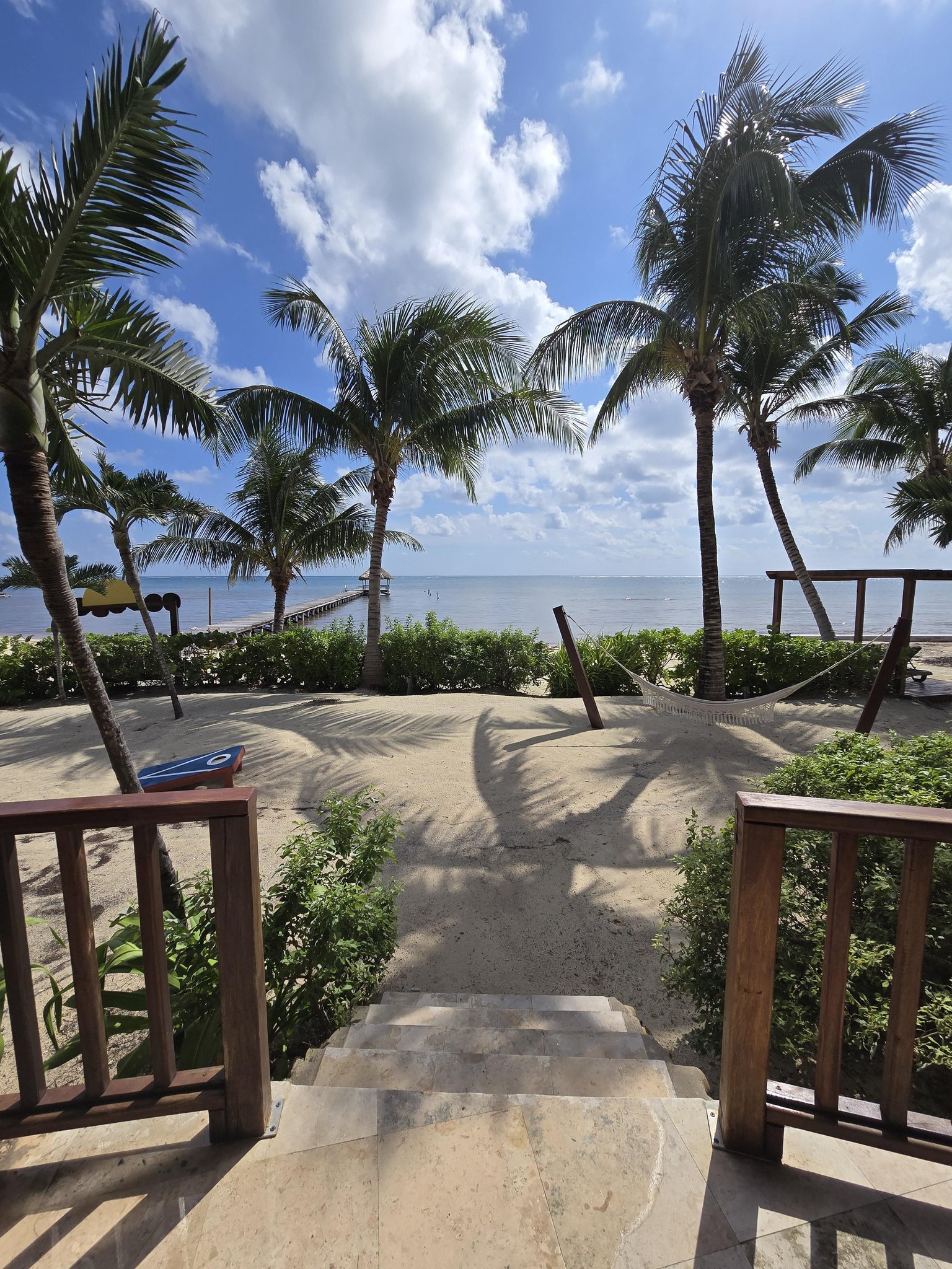 San Pedro Vacation Rental