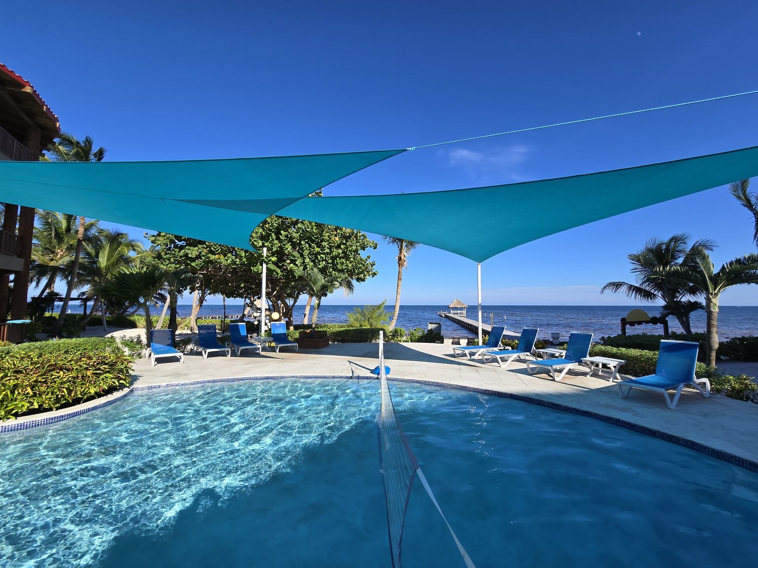 San Pedro Vacation Rental