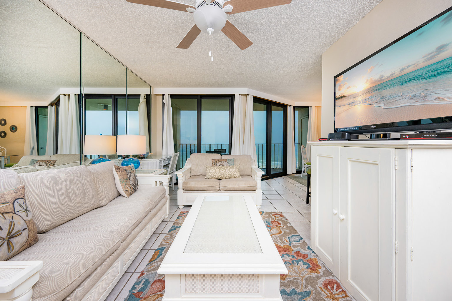 Orange Beach Vacation Rental