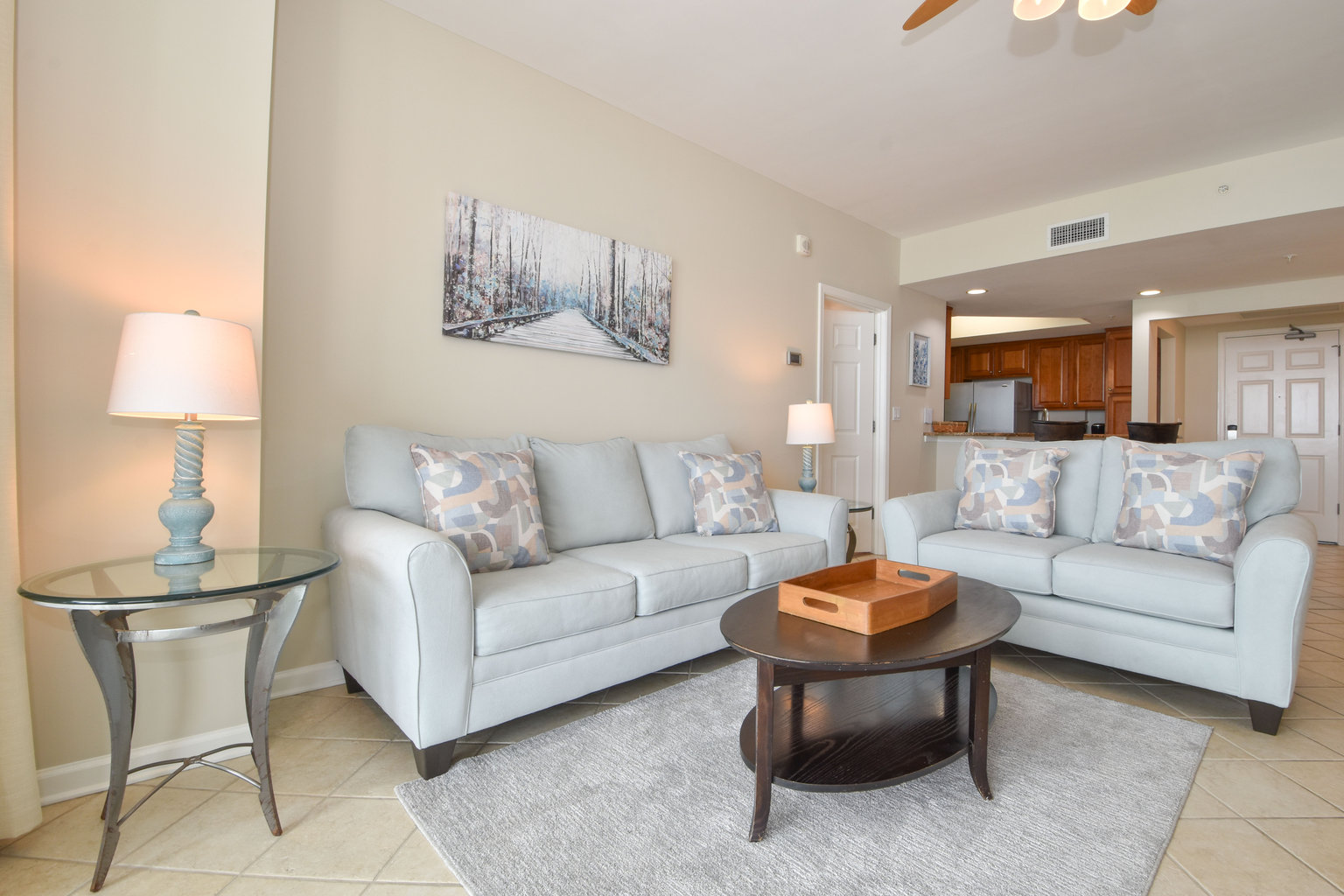 Destin Vacation Rental